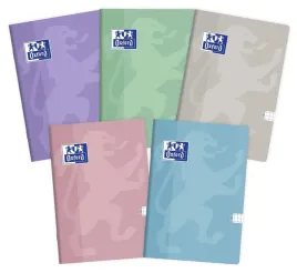 zestaw-zeszyt-oxford-touch-pastel-a5-60-kartek-w-kratke-5-szt