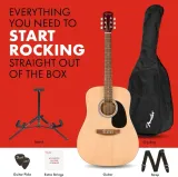 gitara-fender-fa-25-stan-nowy