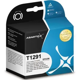 tusz-asarto-do-epson-t1291-stylus-sx425w-525wd-bk