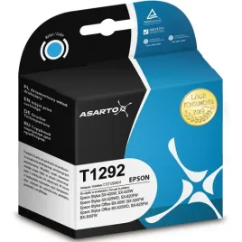 tusz-asarto-do-epson-t1292-sx420w-425w-525wd-cyan