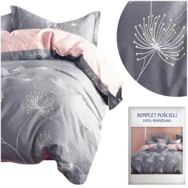 posciel-200x220-3-cz-poszewki-70x80-satyna-bawelniana-komplet-kwiaty