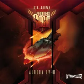 audiobook-mp3-the-frontiers-saga-tom-1-aurora-cv-01-ryk-brown