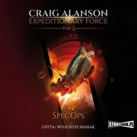 audiobook-mp3-expeditionary-force-tom-2-specops-craig-alanson