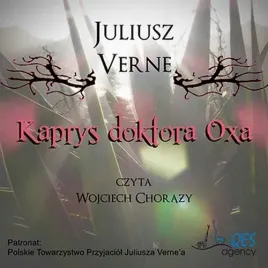 audiobook-mp3-kaprys-doktora-oxa-juliusz-verne