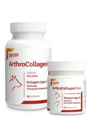 suplement-dla-psa-dolfos-arthrocollagen-wsparcie-stawow-psa-90-tabletek