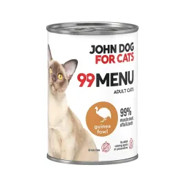 karma-mokra-99-menu-john-dog-for-cats-perliczka-400g