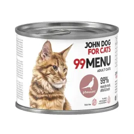 karma-mokra-99-menu-john-dog-for-cats-bazant-200g