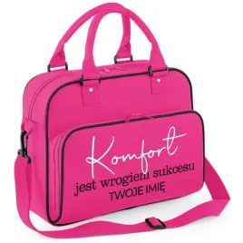 torba-sportowa-rozowa-damska-pojemna-na-yoge-pilates-trening-komfort-imie