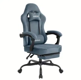 fotel-gamingowy-sukida-z-podnozkiem-ergonomiczny-niebieski-welurowy