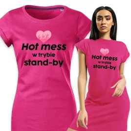 koszula-nocna-sukienka-fuksjowa-wygodna-hot-mess-w-trybie-stand-by-m