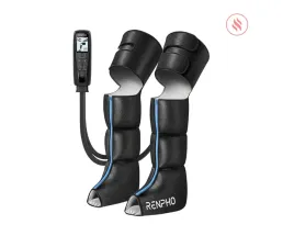 masazer-do-nog-kompresyjny-renpho-aeria-ultimate-thermal-3-55db-pilot-3w1