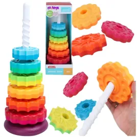 zakrecona-piramida-wieza-teczowa-edukacyjna-montessori-najwieksza-xxl-41cm