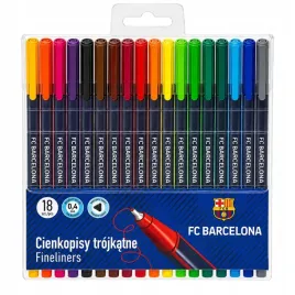 fc-barcelona-cienkopisy-trojkatne-04mm-18-kolorow