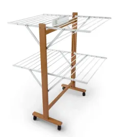 suszarka-na-pranie-drewniana-100x68-cm-brazowa-arredamenti-cigno