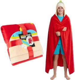 koc-do-noszenia-z-kapturem-130x150-cm-ultramiekki-polarowy-ponczo-red