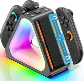 stacja-ladujaca-do-kontrolera-joy-con-switch-2-trojkatna-led