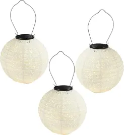 zestaw-lampionow-solarnych-lights4fun-ciepla-biel-3-sztuki