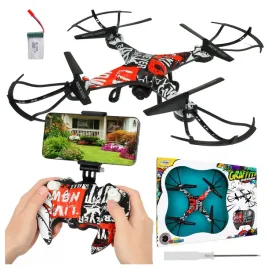 dron-z-kamera-wifi-powrot-zawis-gesty-zdalnie-sterowany-pilot-aplikacja-led