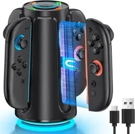 stacja-ladujaca-do-joy-con-do-switch-2-ladowarka-ze-swiatlem-rgb-jcc200