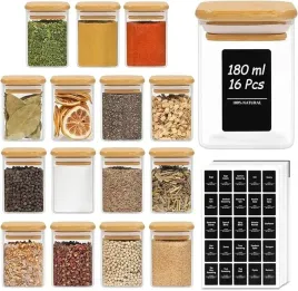 pojeminik-na-przyprawy-sloiczki-180ml-do-kuchni-z-etykietami-szkalne-16-szt