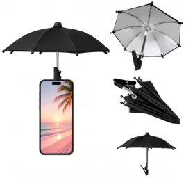 parasolka-do-telefonu-smartfona-z-klipsem-oslona-przeciwsloneczna