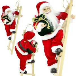 swiety-mikolaj-na-drabinie-swieta-swiateczny-figurka-65cm-ozdoba-dekoracja