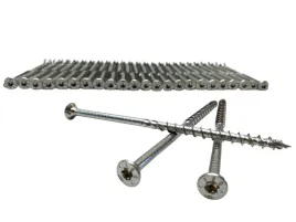 wkrety-do-drewna-fischer-powerfast-ii-8x160-mm-50-szt