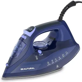 beautural-zelazko-parowe-do-ubran-z-powloka-ceramiczna-2600w-350-ml