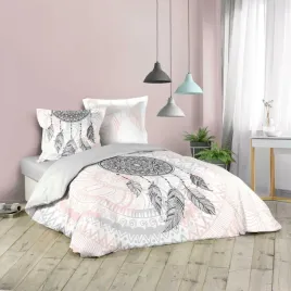 komplet-poscieli-bawelnianej-douceur-d-interieur-namaste-200x200-cm