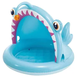 brodzik-dmuchany-dla-dzieci-z-daszkiem-intex-58419-rybka-127x102-cm
