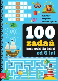 100-zadan-lamiglowki-dla-dzieci-od-6-lat-aksjoma