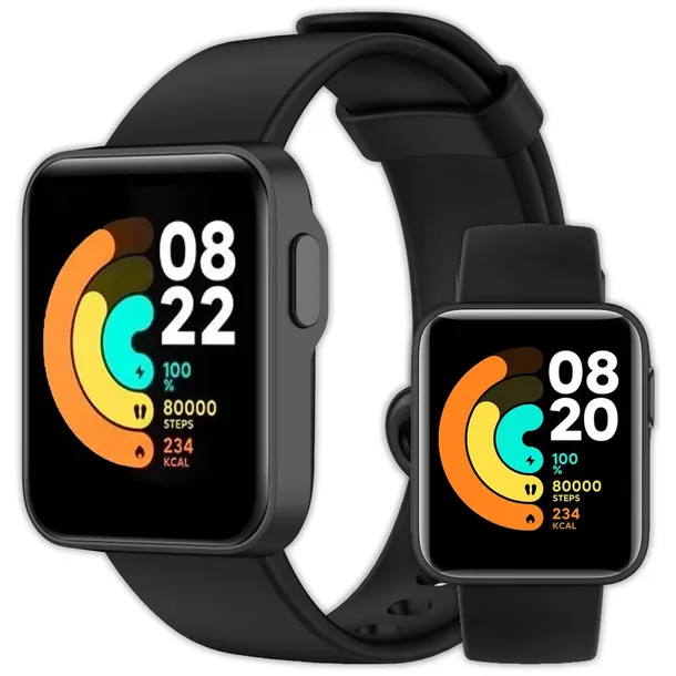 Pasek opaska bransoleta Vanfone do Xiaomi Mi Watch Lite | DUŻÓ KOLORÓW