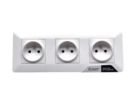 gniazdo-potrojne-podtynkowe-zenitech-artezo-135723-16a-biale