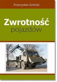 ebook-zwrotnosc-pojazdow-przemyslaw-siminski