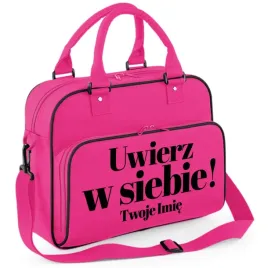 torba-sportowa-rozowa-pojemna-na-pilates-fitness-uwierz-w-siebie-twoje-imie