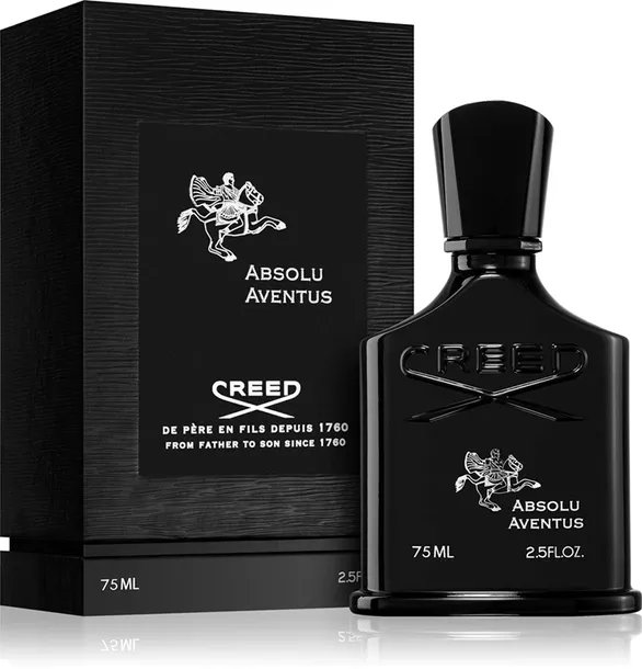 Creed Aventus Absolu 75 ml EDP - Perfumy dla mężczyzn