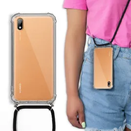 etui-do-samsung-a51-case-crossbody-antishock-tpu-bezbarwny-czarny-sznurek