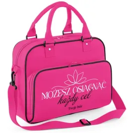 torba-sportowa-rozowa-na-pilates-fitness-mozesz-osiagnac-kazdy-cel-imie-wz