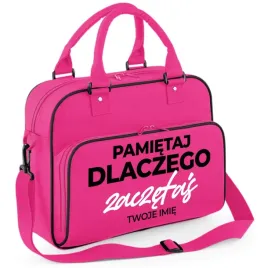 torba-sportowa-rozowa-na-pilates-fitness-pamietaj-dlaczego-zaczelas-imie