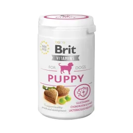 brit-vitamins-puppy-150-g-witamy-dla-szczeniat