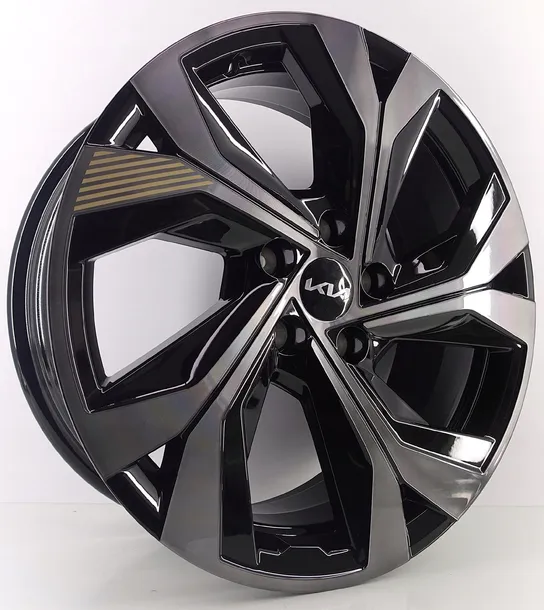 NOWE ALUFELGI KIA SPORTAGE 18" 5x114,3 403005075R ORYGINALNE