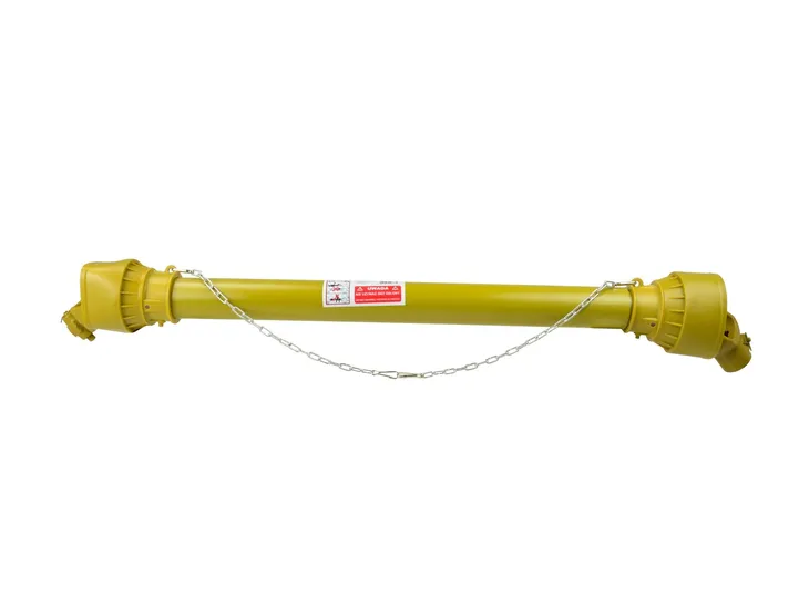 WAŁEK 120 cm WAŁ PRZEKAŹNIKA MOCY WOM FREZ
