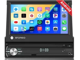 radio-samochodowe-1-din-bluetooth-android-z-wysuwanym-ekranem