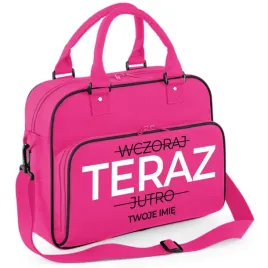 torba-sportowa-rozowa-pojemna-pilates-fitness-yoga-trening-teraz-twoje-imie