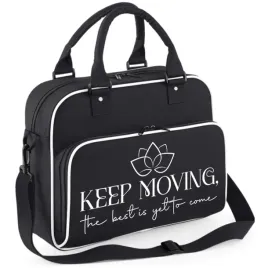 torba-sportowa-czarna-damska-pojemna-na-yoge-pilates-trening-keep-moving