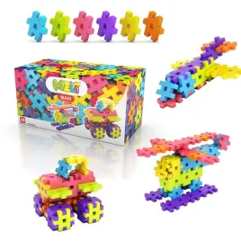 klocki-konstrukcyjne-wafle-meli-maxi-100-el-classic-puzzle-gofry-na
