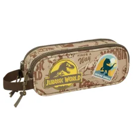 piornik-szkolny-dla-chlopca-podwojny-dinozaury-jurassic-world-park-jurajski