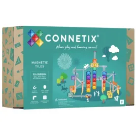 connetix-klocki-magnetyczne-tor-kulkowy-kulodrom-ball-runn-92-elementy