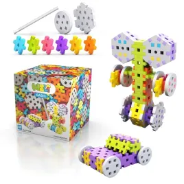 klocki-konstrukcyjne-wafle-meli-basic-constructor-200-el-mini-waffle