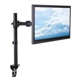uchwyt-do-monitora-regulowany-17-36-vesa-75-100mm-czarny-na-biurko